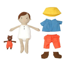 Charger l'image dans la galerie, Poupee AMIS DE JEU - Playdate Friends 14" - ALEX

