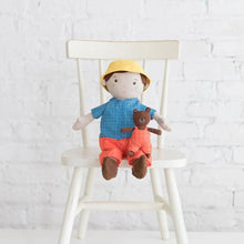 Charger l'image dans la galerie, Poupee AMIS DE JEU - Playdate Friends 14" - ALEX

