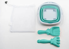 Charger l'image dans la galerie, Ensemble jeux de plage compact et pliable

