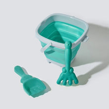 Charger l'image dans la galerie, Ensemble jeux de plage compact et pliable
