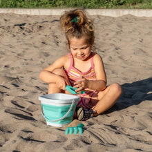 Charger l'image dans la galerie, Ensemble jeux de plage compact et pliable
