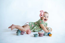 Charger l'image dans la galerie, Jouets empilables en silicone
