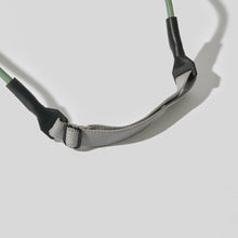 Charger l'image dans la galerie, Lunettes de soleil protection UV - flexibles - AVEC attache 6-24 mois
