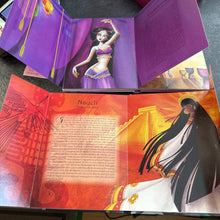 Charger l'image dans la galerie, Coffret avec 2 livres Princesses et Danseuses du monde
