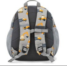 Charger l'image dans la galerie, Mini sac à dos - GREY CONSTRUCTION Mini Backpack
