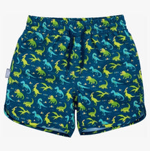 Charger l'image dans la galerie, Short maillot UV - DINOS 5 ans
