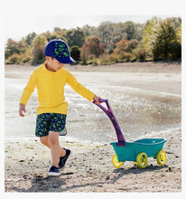 Charger l'image dans la galerie, Short maillot UV - DINOS 5 ans
