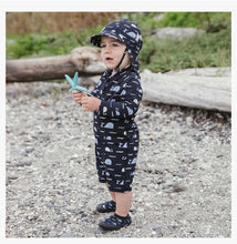 Charger l'image dans la galerie, Chaussures d'eau NAVY WHALE - 8
