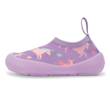 Charger l'image dans la galerie, Chaussures d'eau PURPLE UNICORN - 9
