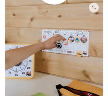 Charger l'image dans la galerie, Calendrier Ma Routine Scolaire
