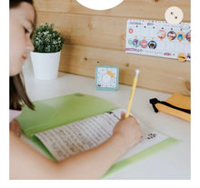Charger l'image dans la galerie, Calendrier Ma Routine Scolaire
