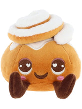 Charger l'image dans la galerie, Peluches - Bakery Patisserie parfumées 8cm assortie
