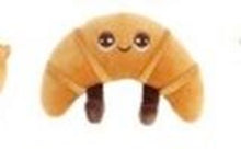 Charger l'image dans la galerie, Peluches - Bakery Patisserie parfumées 8cm assortie
