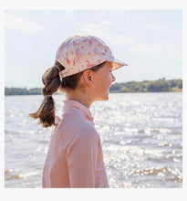 Charger l'image dans la galerie, Casquette UV - Sun lite UNICORN - MEDIUM 6-24 mois
