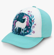 Charger l'image dans la galerie, Casquette UV - Xplorer UNICORN - LARGE 2-5 ans
