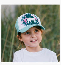 Charger l'image dans la galerie, Casquette UV - Xplorer UNICORN - LARGE 2-5 ans
