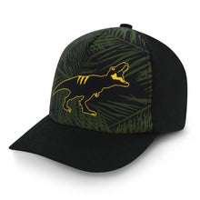 Charger l'image dans la galerie, Casquette UV - Xplorer T-REX - MEDIUM 6-24 mois
