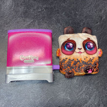 Charger l'image dans la galerie, Grille-pain en carton Cookeez Makery avec peluche parfumee

