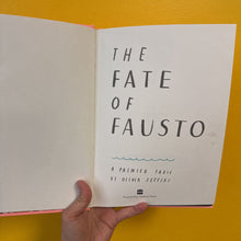 Charger l'image dans la galerie, The fate of Fausto
