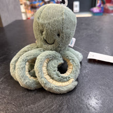 Charger l'image dans la galerie, COMME NEUF - peluche pieuvre
