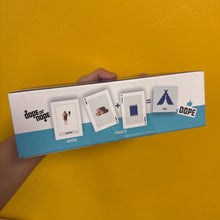 Charger l'image dans la galerie, NEUF jeu de cartes Dope or Nope en ANGLAIS
