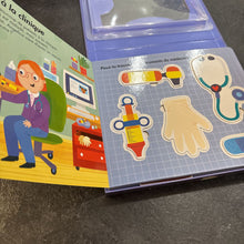 Charger l'image dans la galerie, COMPLET Jeu ma petite trousse de medecin
