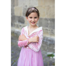 Charger l'image dans la galerie, Diademe grande gemme rose - Boutique Regal Tiara 3 ans et +
