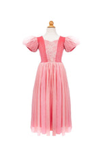 Charger l'image dans la galerie, DEGUISEMENT 1 pc Robe de princesse - Rose Sorbet Princess Dress 5-6 ans
