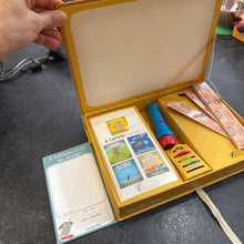 Charger l'image dans la galerie, IMPECC Jouet 5 histoire a projecter LES ANIMAUX du SOIR
