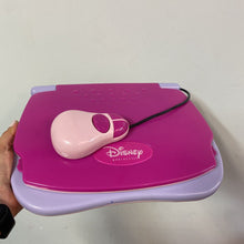 Charger l'image dans la galerie, Mini ordinateur portable INTERACTIF mouse integree PRINCESSES

