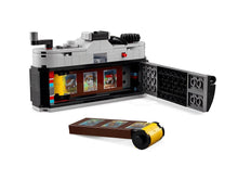 Charger l'image dans la galerie, Retro Camera creator 3 en 1 - 31147
