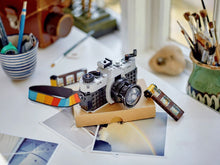Charger l'image dans la galerie, Retro Camera creator 3 en 1 - 31147
