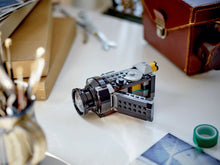 Charger l'image dans la galerie, Retro Camera creator 3 en 1 - 31147
