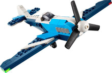 Charger l'image dans la galerie, Avion de course - Aircraft Race Plane Creator 3 en 1 - 31160
