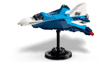 Charger l'image dans la galerie, Avion de course - Aircraft Race Plane Creator 3 en 1 - 31160
