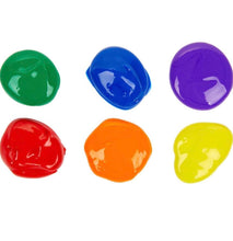Charger l'image dans la galerie, Peinture lavable 6 couleurs classiques - Washable project paint - 59ml
