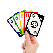 Charger l'image dans la galerie, Jeu de cartes SKIP-BO Card Game
