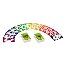 Charger l'image dans la galerie, Jeu de cartes SKIP-BO Card Game
