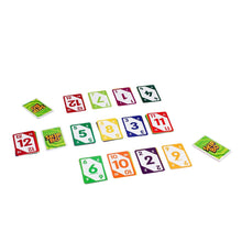 Charger l'image dans la galerie, Jeu de cartes SKIP-BO Card Game
