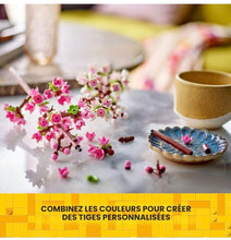 Charger l'image dans la galerie, Botanical Les fleurs de cerisier - Cherry Blossoms - 40725
