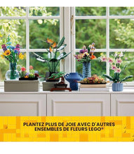 Charger l'image dans la galerie, Botanical Les fleurs de cerisier - Cherry Blossoms - 40725
