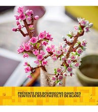 Charger l'image dans la galerie, Botanical Les fleurs de cerisier - Cherry Blossoms - 40725
