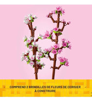 Charger l'image dans la galerie, Botanical Les fleurs de cerisier - Cherry Blossoms - 40725
