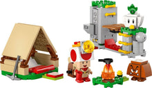 Charger l'image dans la galerie, Super Mario Capitain Toad's - 72040
