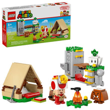 Charger l'image dans la galerie, Super Mario Capitain Toad's - 72040

