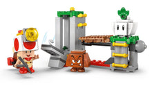 Charger l'image dans la galerie, Super Mario Capitain Toad's - 72040
