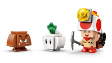 Charger l'image dans la galerie, Super Mario Capitain Toad's - 72040
