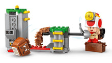 Charger l'image dans la galerie, Super Mario Capitain Toad's - 72040

