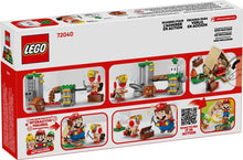Charger l'image dans la galerie, Super Mario Capitain Toad's - 72040
