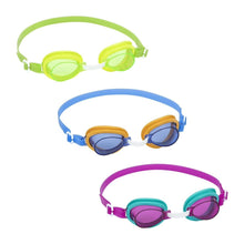 Charger l'image dans la galerie, Lunettes de piscine - Aqua Burst Essential Goggles 3 ans et +
